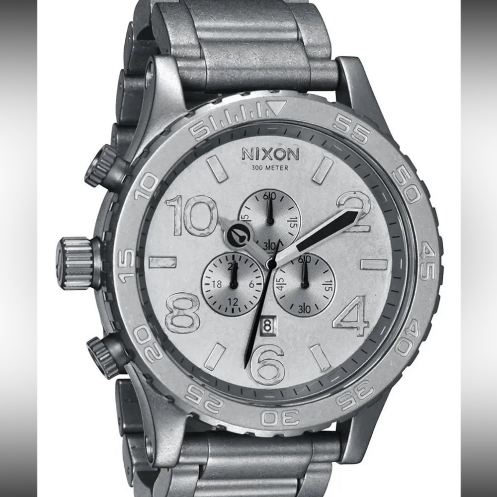 Nixon 51-30 Chrono watch
